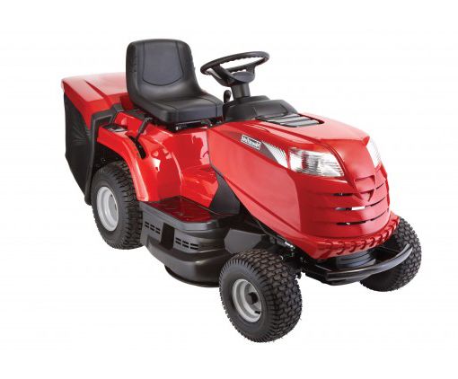 Mountfield lawn tractor