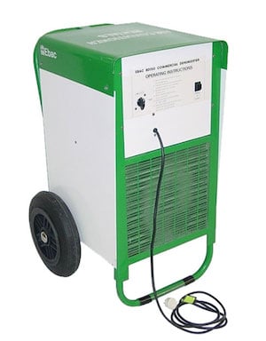 Dehumidifier
